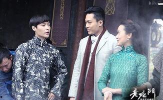 求老九门全集在线观看,揭秘古墓探险传奇！